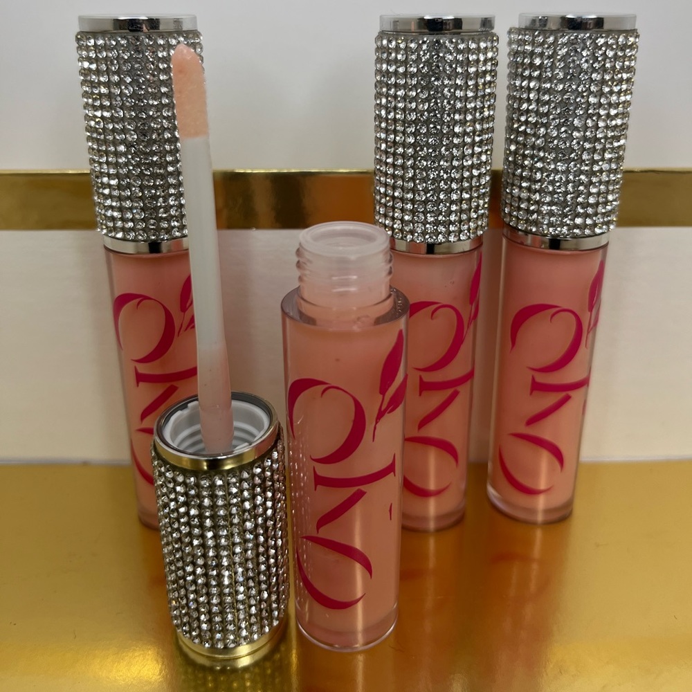 Nude Lip Gloss